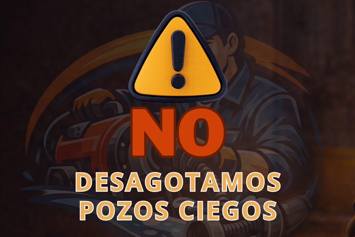 NO DESTAPAMOS